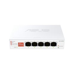 ASUS QG-U1050 Non-géré 2.5G Ethernet (100/1000/2500) Blanc