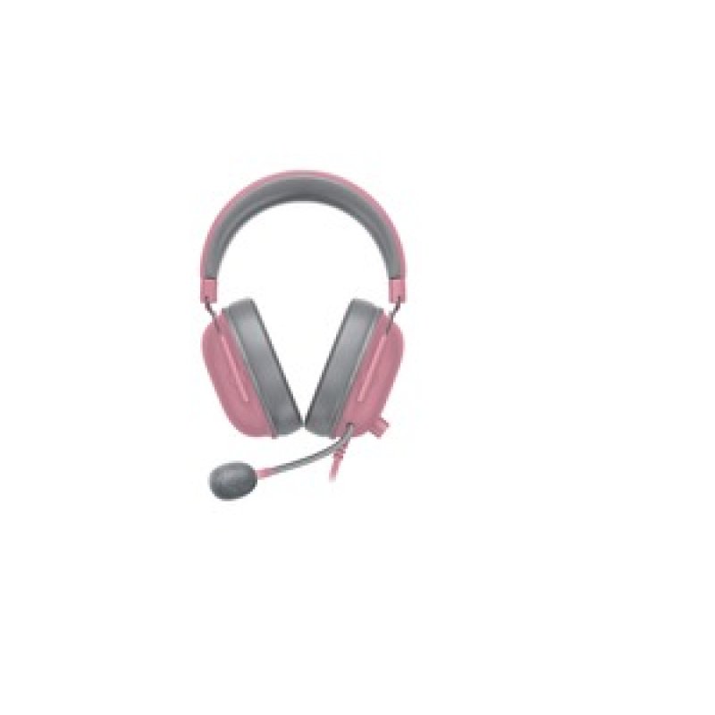 RAZER Blackshark V2 X Xbox Quartz- Casque E-Sports Filaire Xbox S X, 250g, Micr