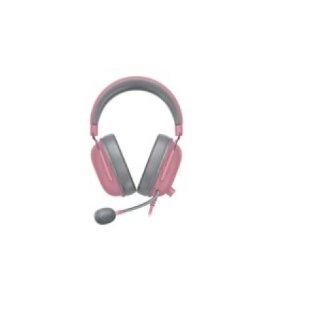 RAZER Blackshark V2 X Xbox Quartz- Casque E-Sports Filaire Xbox S X, 250g, Micr