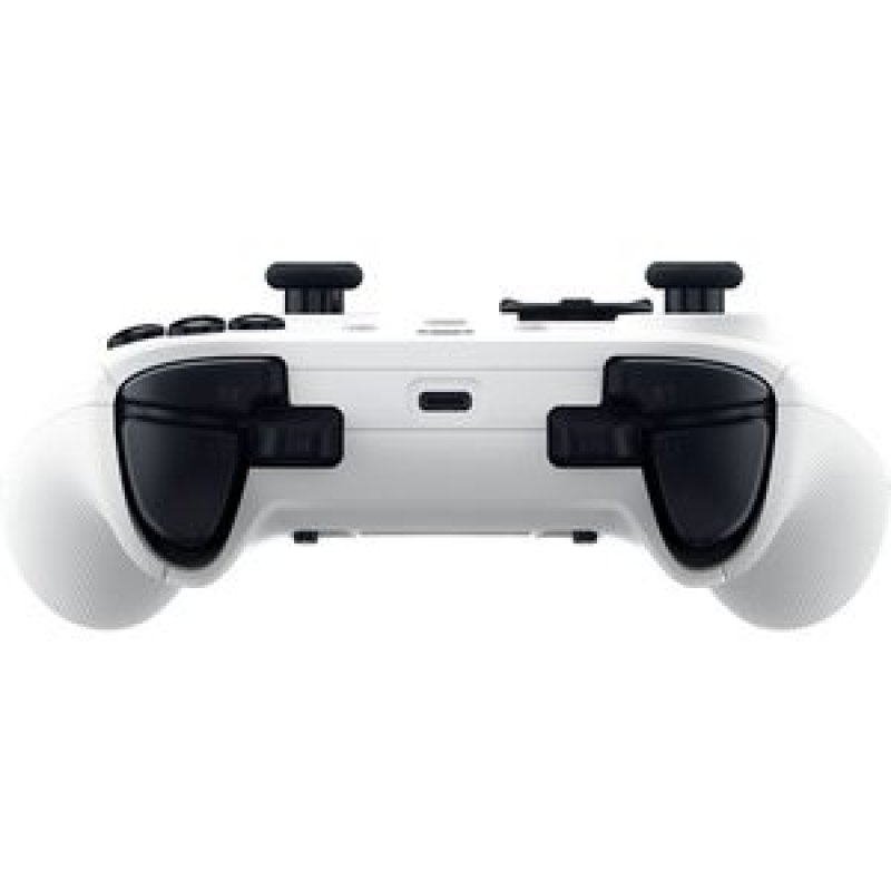 RAZER Wolverine V3 Pro Xbox Blanc- Manette de jeu sans fil E-Sport pour Xbox et