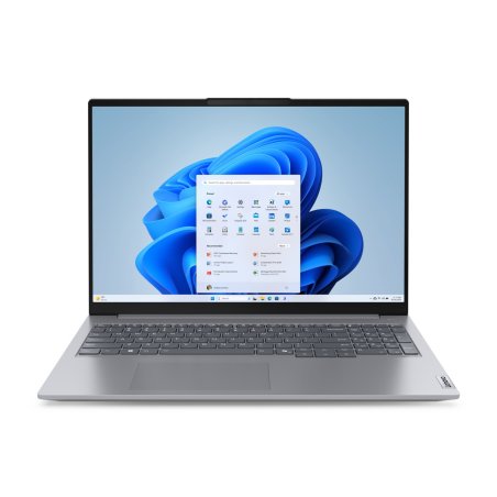 Lenovo ThinkBook 16 AMD G7 R5 7535HS 32 GB I W11P