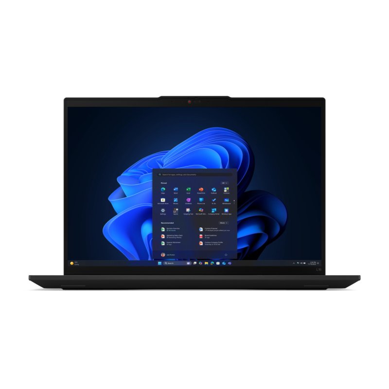 Lenovo ThinkPad L16 AMD G2 Ryzen AI 7 PRO 350 32 GB I W11P