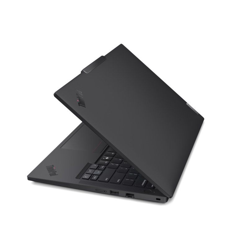Lenovo ThinkPad T14 Gen 6 (Intel) Intel Core Ultra 7 255U Laptop 35.6 cm (14") WUXGA 64 GB DDR5-SDRAM 1 TB SSD Wi-Fi 6E