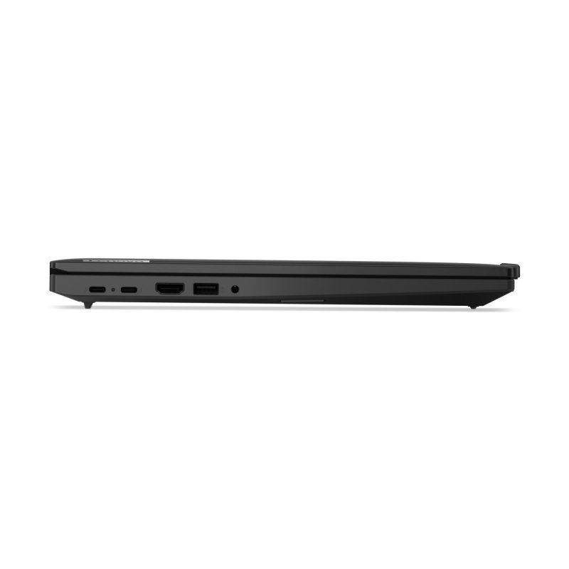 Lenovo ThinkPad T16 Gen 4 (Intel) Intel Core Ultra 7 255U Ordinateur portable 40,6 cm (16") WUXGA 64 Go DDR5-SDRAM 1 To