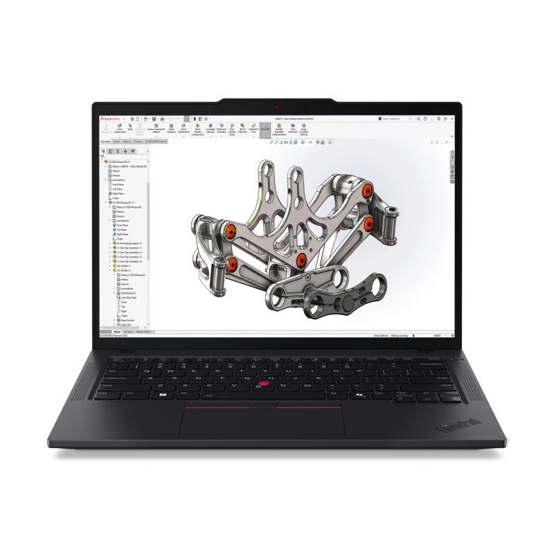 Lenovo ThinkPad P14s AMD Gen6 R AI 7 Pro 350 32 GB I W11P