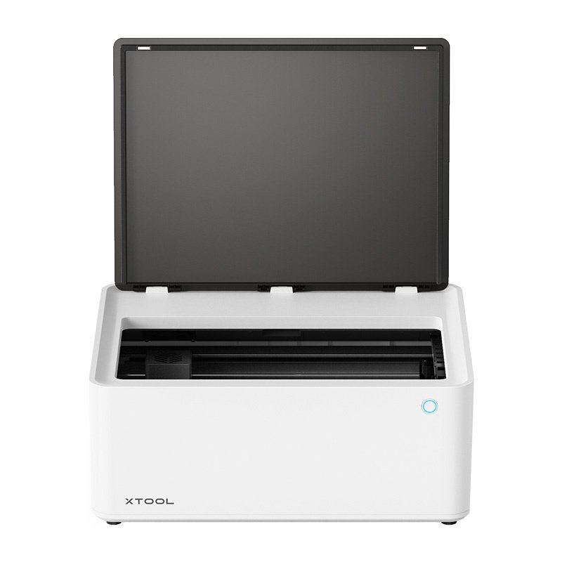 3-in-1 xTool M1 10W laser engraving machine