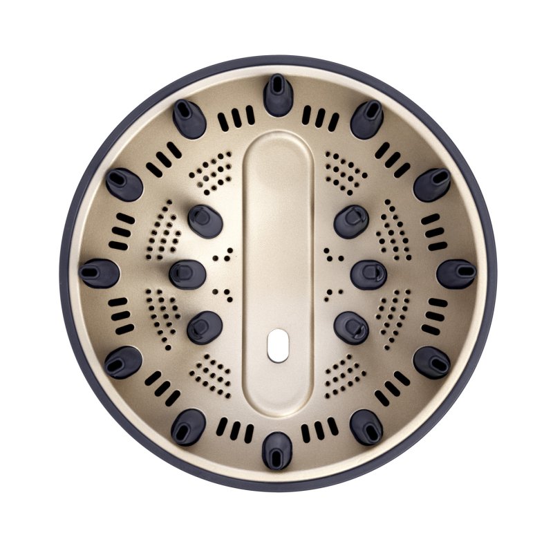 BaByliss Air Power ACAS6550DIF hair dryer accessory Diffuser nozzle