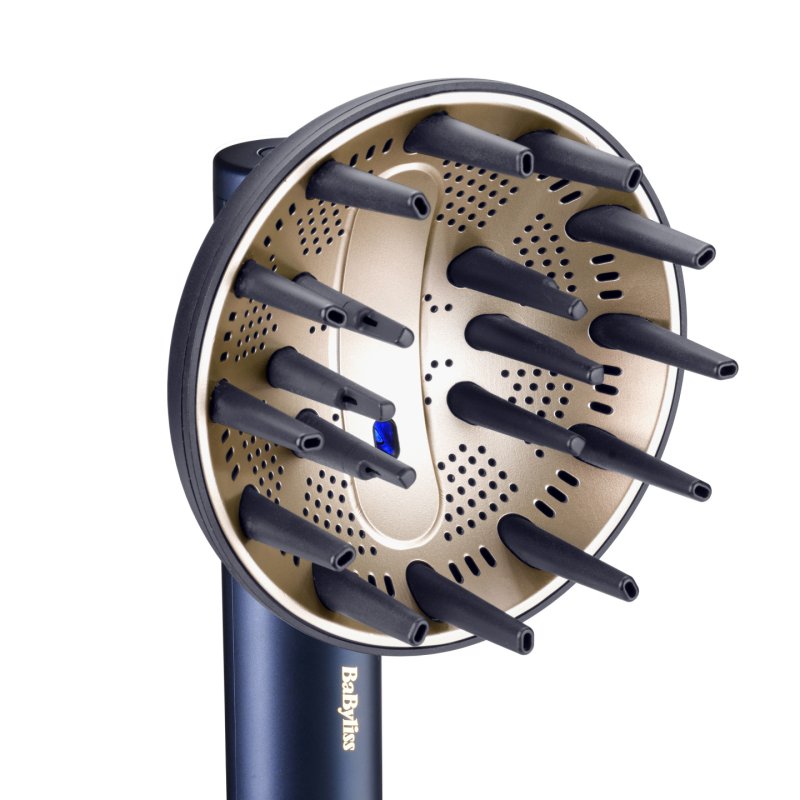 BaByliss Air Power ACAS6550DIF hair dryer accessory Diffuser nozzle