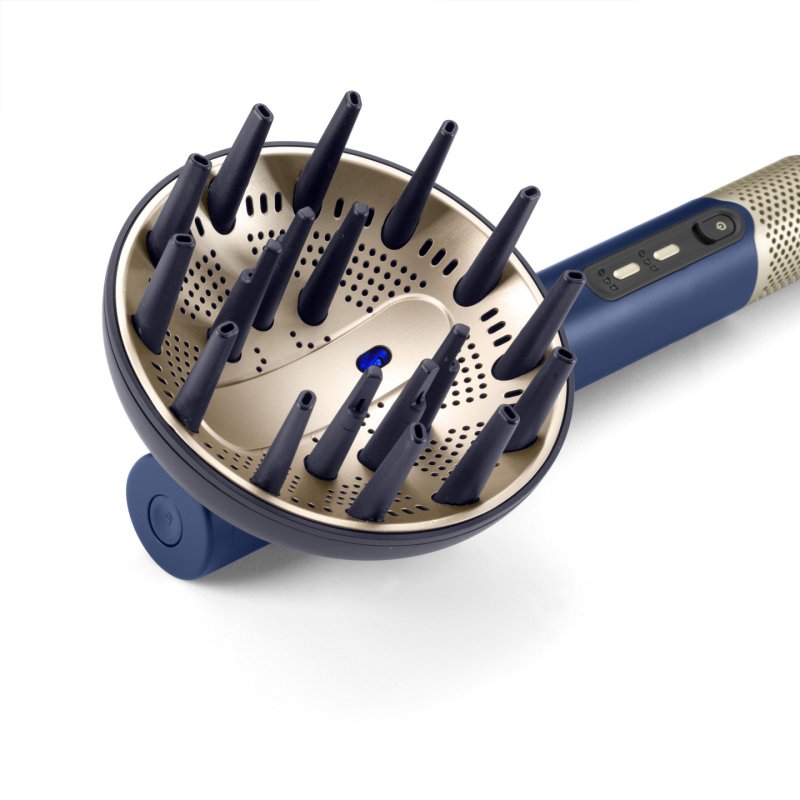 BaByliss Air Power ACAS6550DIF hair dryer accessory Diffuser nozzle