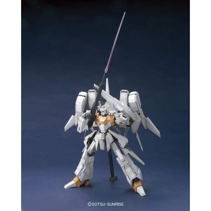 GUNDAM -MG 1/100 ReZEL Type-C (defenser a b / General Revi) -Model Kit