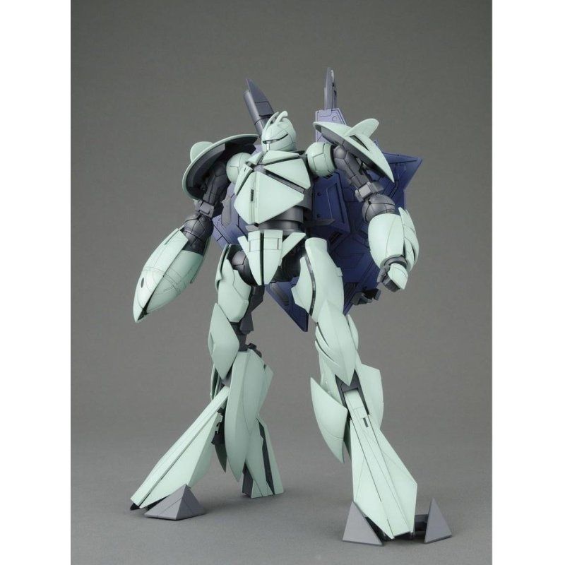 GUNDAM - MG 1/100 Turn X - Model Kit