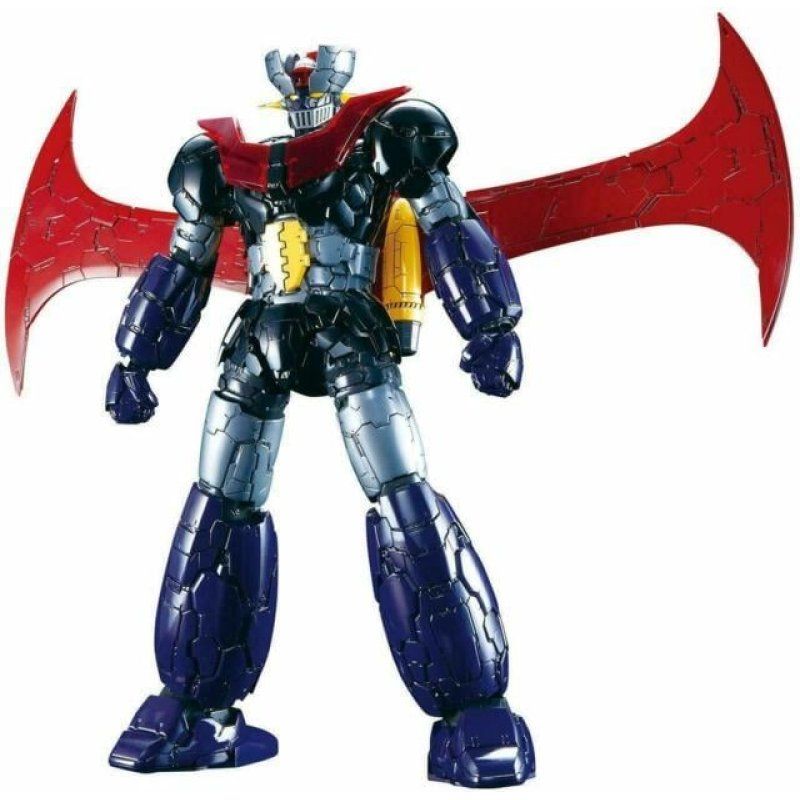 GUNDAM - PG 1/60 Mazinger Z Inifinity Ver. - Model KIt
