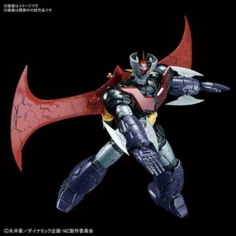 GUNDAM - PG 1/60 Mazinger Z Inifinity Ver. - Model KIt