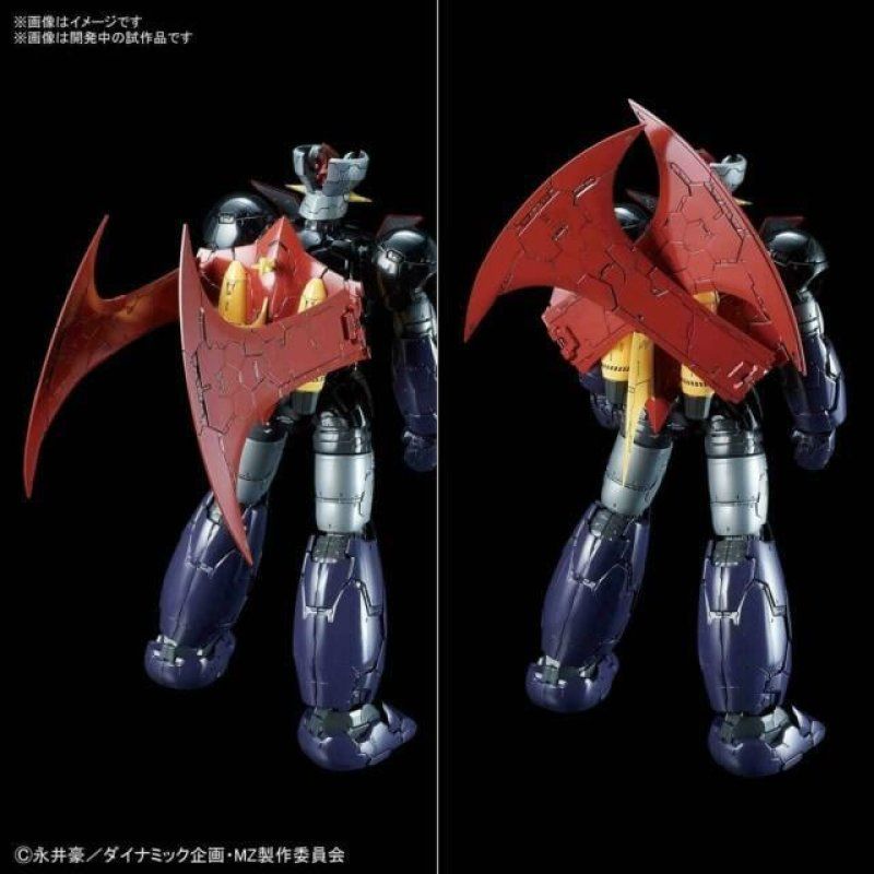 GUNDAM - PG 1/60 Mazinger Z Inifinity Ver. - Model KIt
