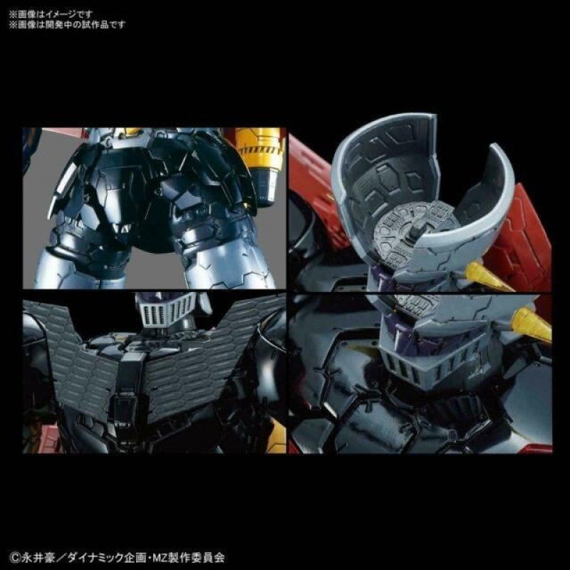 GUNDAM - PG 1/60 Mazinger Z Inifinity Ver. - Model KIt