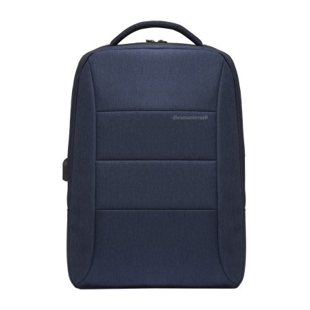 dbramante1928 Christiansborg 40.6 cm (16") Backpack Blue