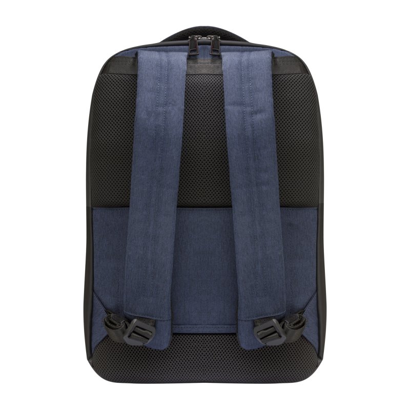 Recycled Bag - Backpack 16" - Dark blue