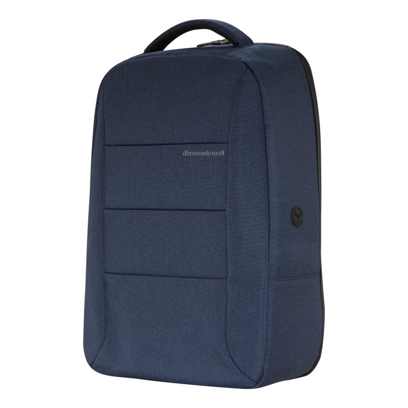 dbramante1928 Christiansborg 40.6 cm (16") Backpack Blue