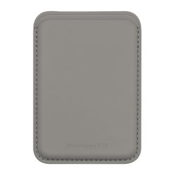 Wallet with MagSafe ICON - River Stone