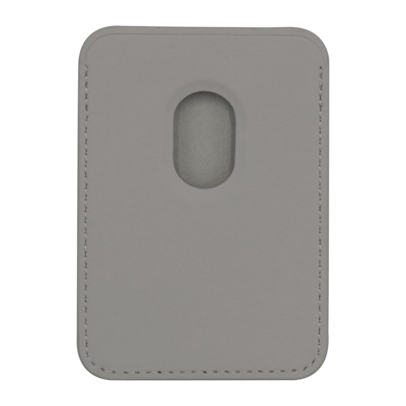 Wallet with MagSafe ICON - River Stone