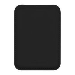 dbramante1928 Wallet w/ MagSafe ICON Portefeuille Noir