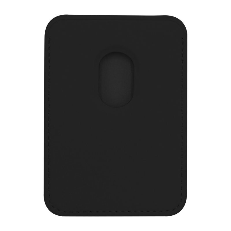 Wallet with MagSafe ICON - Midnight