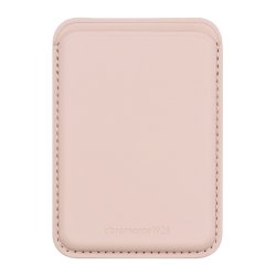 Wallet with MagSafe ICON - Pink Sand
