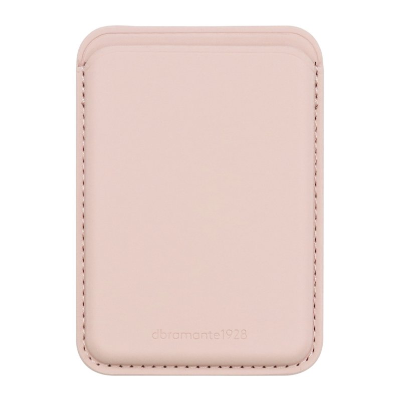 Wallet with MagSafe ICON - Pink Sand