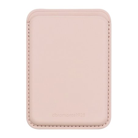 Wallet with MagSafe ICON - Pink Sand