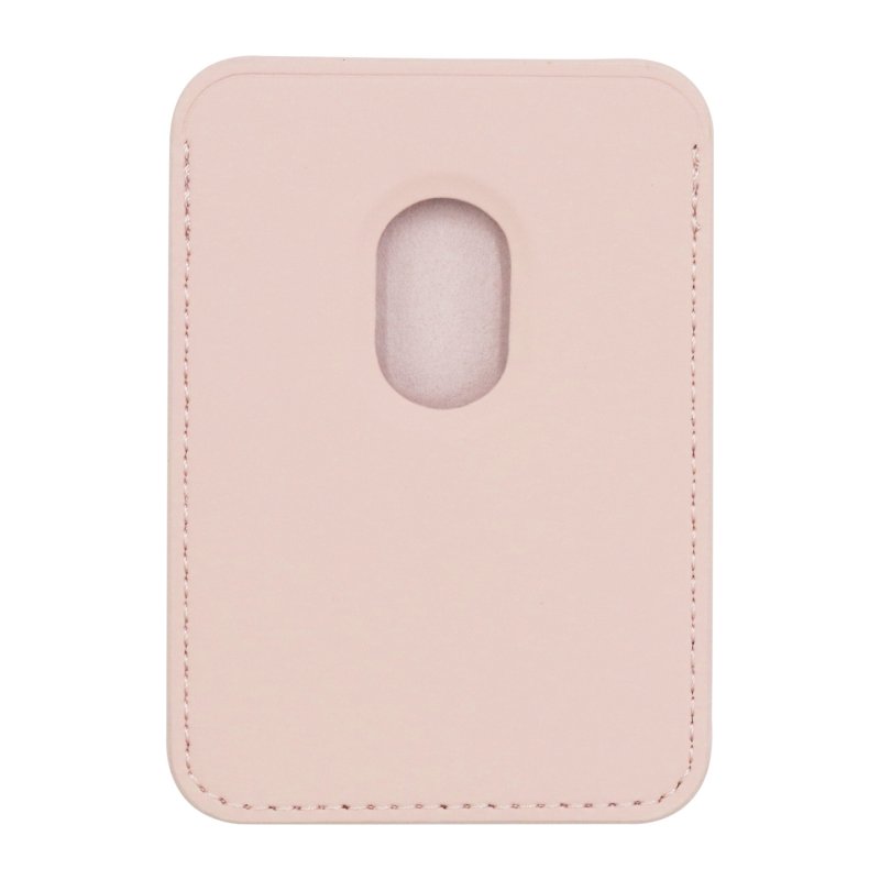 dbramante1928 Wallet w/ MagSafe ICON Pink