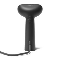 Steamery Cirrus 3 Handheld garment steamer 0.9 L 1000 W Charcoal
