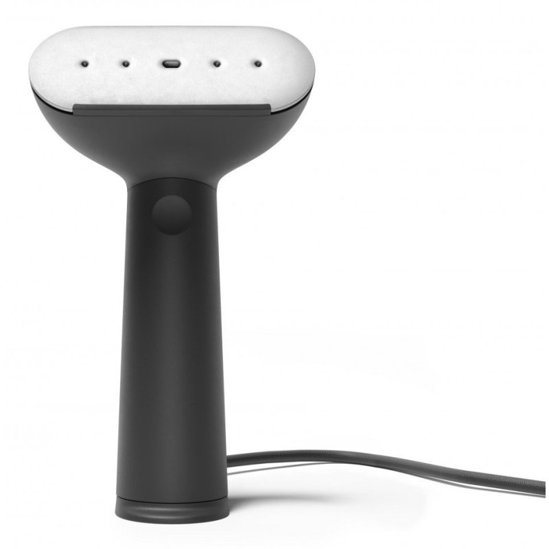 Steamery Cirrus 3 Défroisseur vapeur portatif 0,9 L 1000 W Charbon de bois