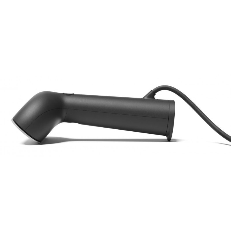 Steamery Cirrus No. 3 Black