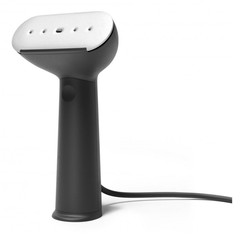 Steamery Cirrus 3 Défroisseur vapeur portatif 0,9 L 1000 W Charbon de bois