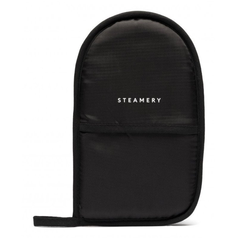 Steamery Cirrus 3 Défroisseur vapeur portatif 0,9 L 1000 W Charbon de bois