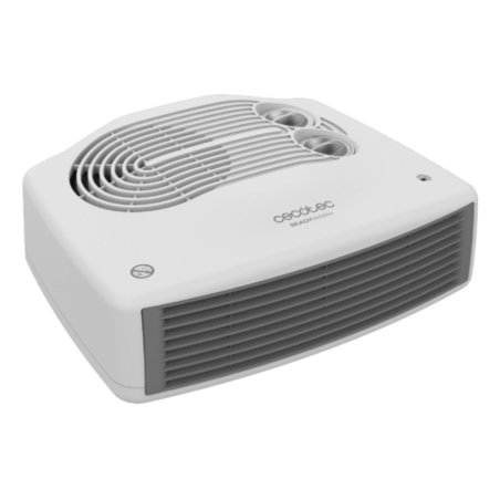 TERMOVENTILADOR CECOTEC CON 3000W 2 NIVELES DE POTENCIA CON TERMOSTATO AJUSTABLE