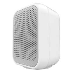 READYWARM CECOTEC 1500 MAX CERAMIC CALEFACTOR CERÁMICO DE SOBREMESA CON 1500 W,