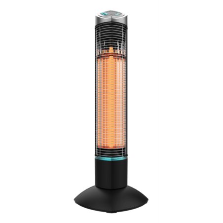 READYWARM CECOTEC 1000 POWER TOWER CALEFACTOR DE EXTERIOR CON 1000 W