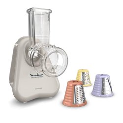 FRESH EXPRESS 3EN1 200W GREY *