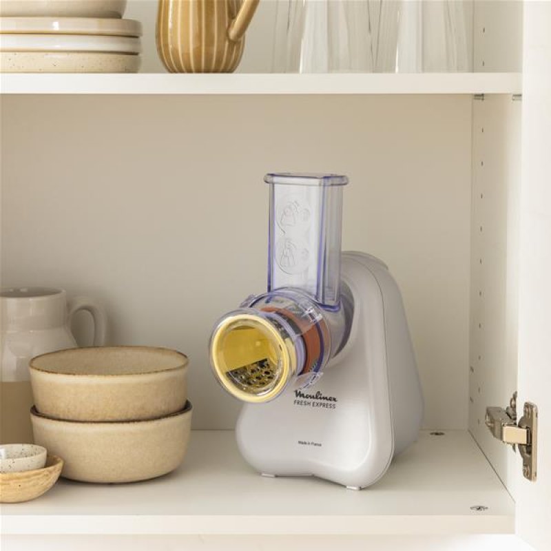 FRESH EXPRESS 3EN1 200W GREY *