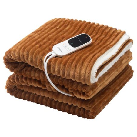 Plaid chauffant - KOOMY