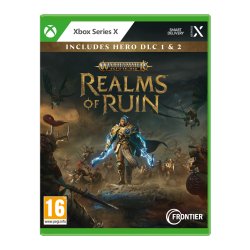Warhammer Age of Sigmar : Realms of Ruin
