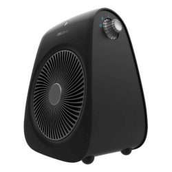 TERMO VENTILADOR CECOTEC READYWARM FORCE CON 2000 W 2 NIVELES