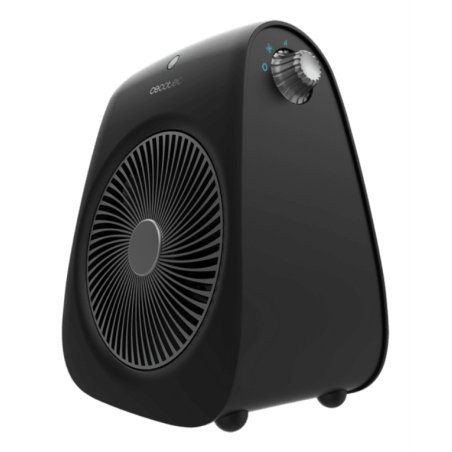 TERMO VENTILADOR CECOTEC READYWARM FORCE CON 2000 W 2 NIVELES