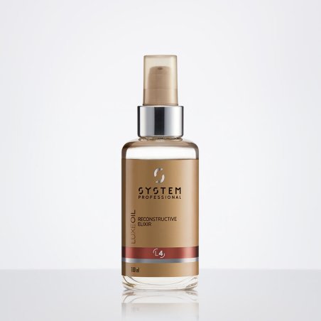 Reconstructive Elixir L4 100ml