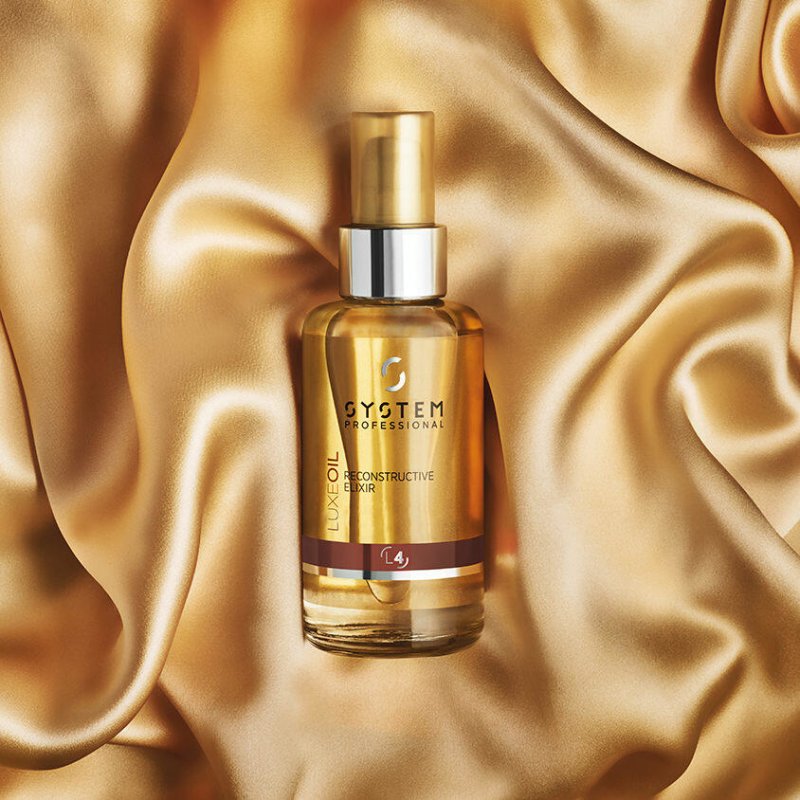 Reconstructive Elixir L4 100ml