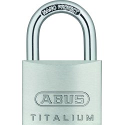 ABUS 64 Titalium 64TI/40 SL 6