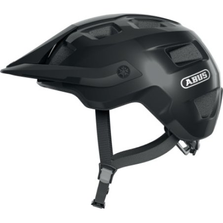 ABUS 0084012 casque de sport Noir