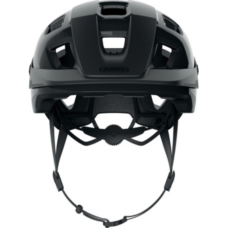 ABUS 0084012 casque de sport Noir