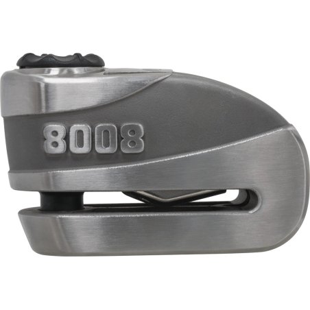 ABUS 79270 bike lock Grey 60 mm Wheel lock